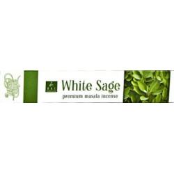 Balaji White Sage Incense